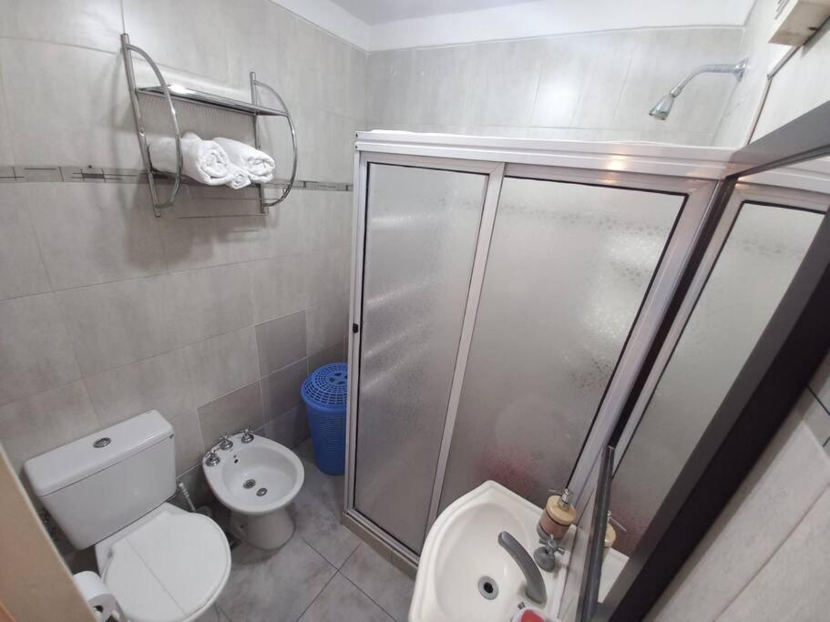 Apartamento Confortable Depto En Palermo *