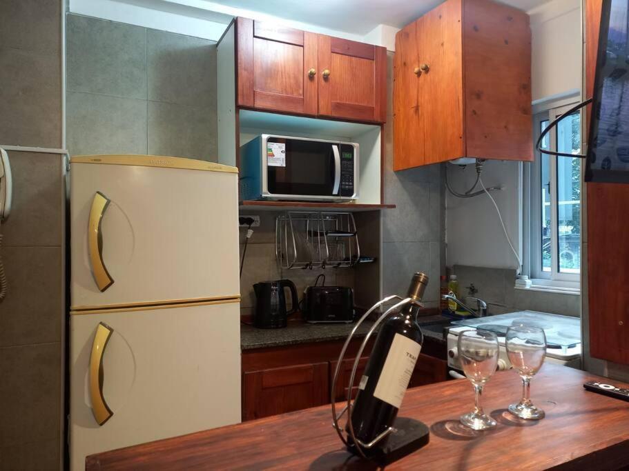 Confortable Depto En Palermo Apartamento Ciudad Autónoma de Buenos Aires