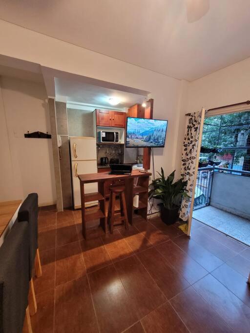 Confortable Depto En Palermo Ciudad Autónoma de Buenos Aires